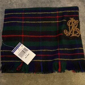 Brand new Ralph Lauren Scarf